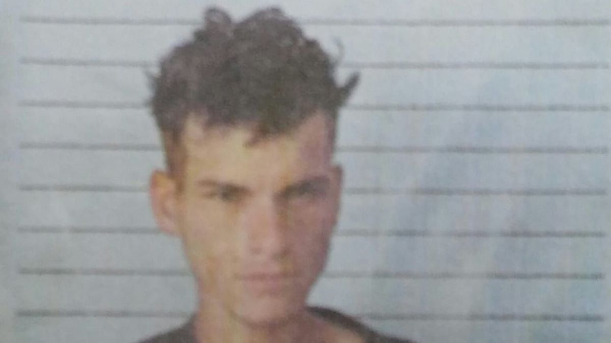 Recapturan a uno de los evadidos de la Seccional 25º de barrio El Pozo
