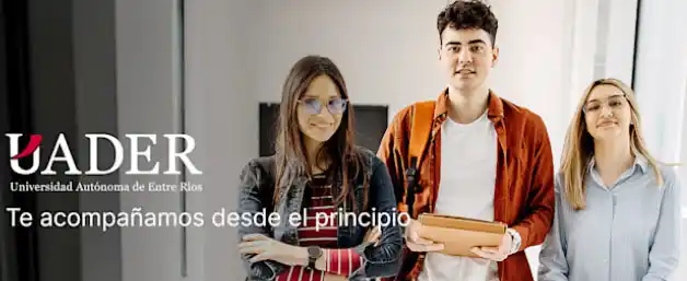 Banco Entre Ríos y UADER capacitan a ingresantes universitarios