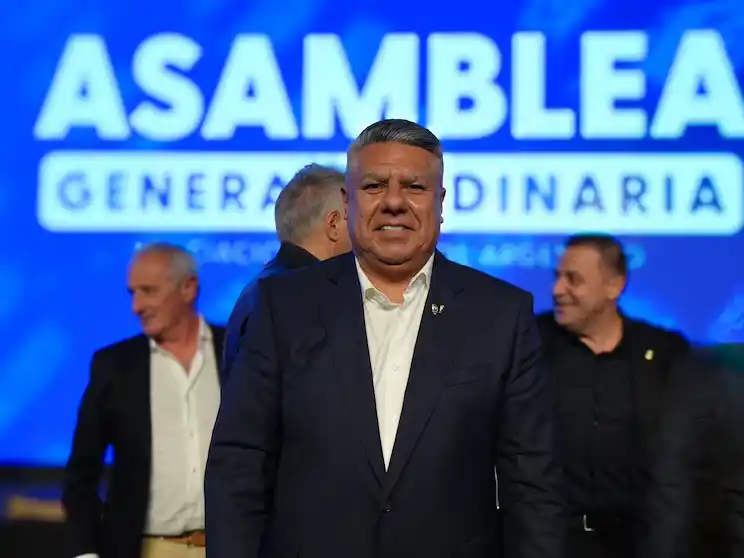 El Gobierno intimó a la AFA y a la Liga Profesional a que den explicaciones de sus balances contables y financieros