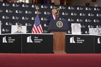 Trump prometió “consecuencias muy severas” para Rusia si Putin no termina con la guerra en Ucrania