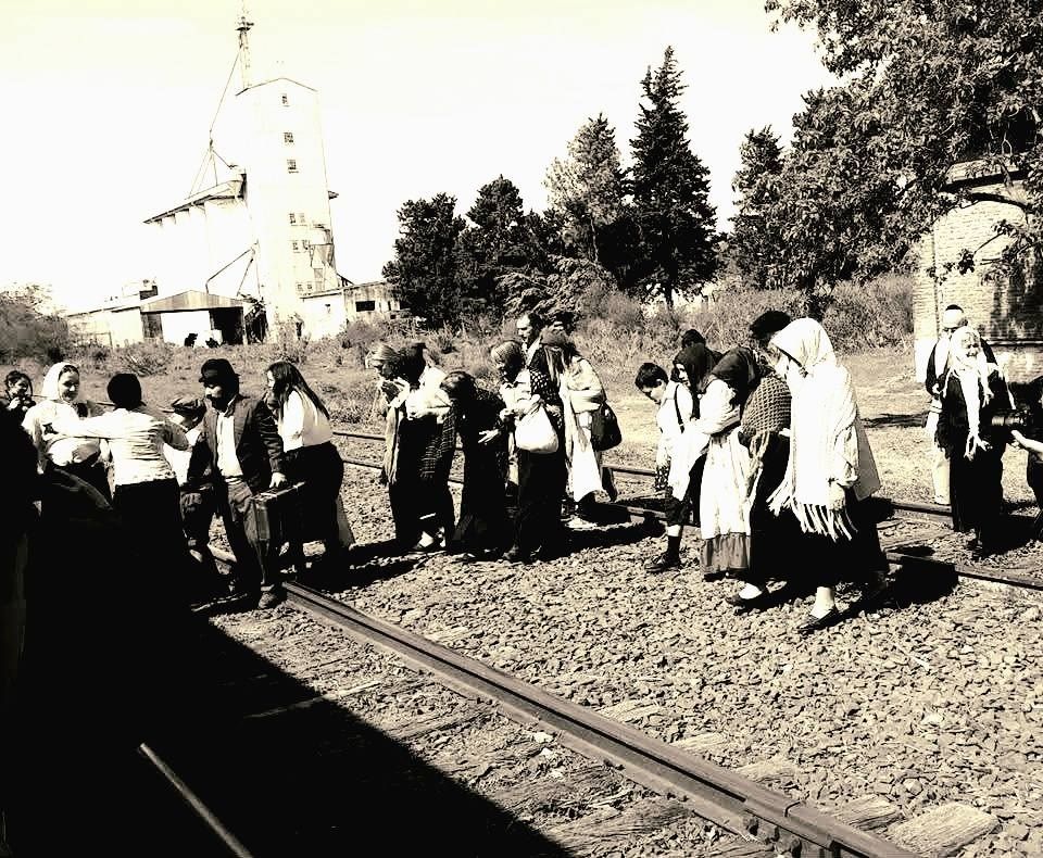 4  de septiembre: Día del Inmigrante