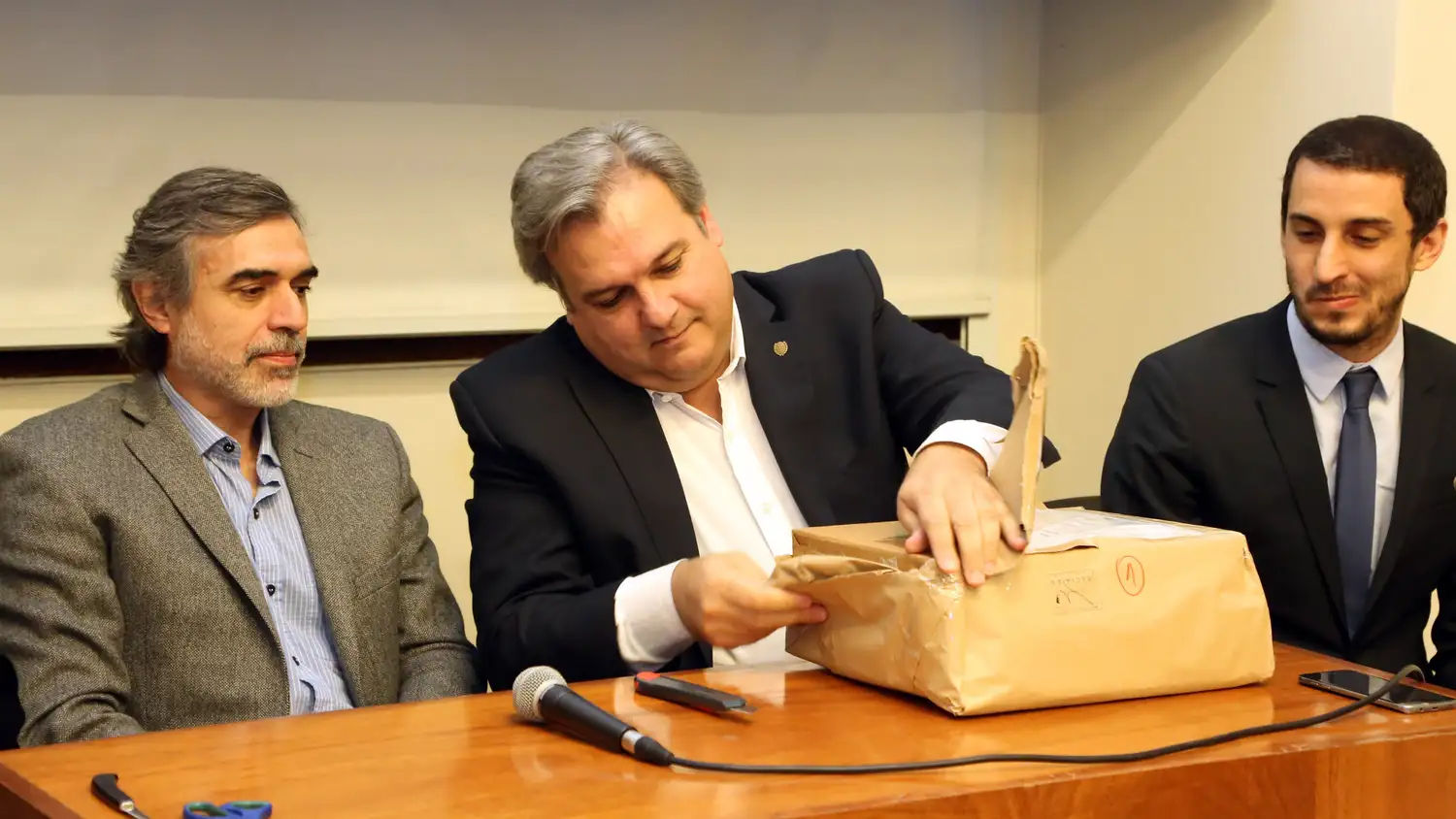 Avanza el nuevo sistema de información hospitalaria