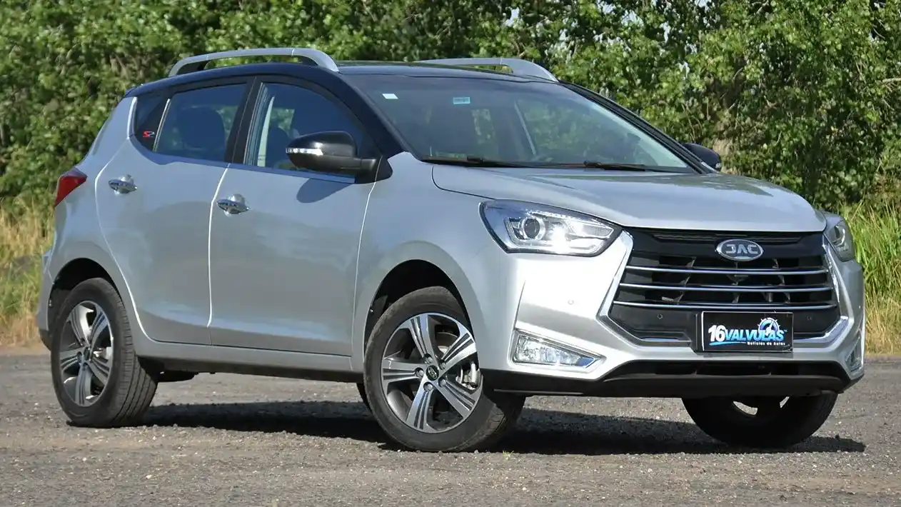 los autos con caja automáticas más baratas en el 2026 - 2