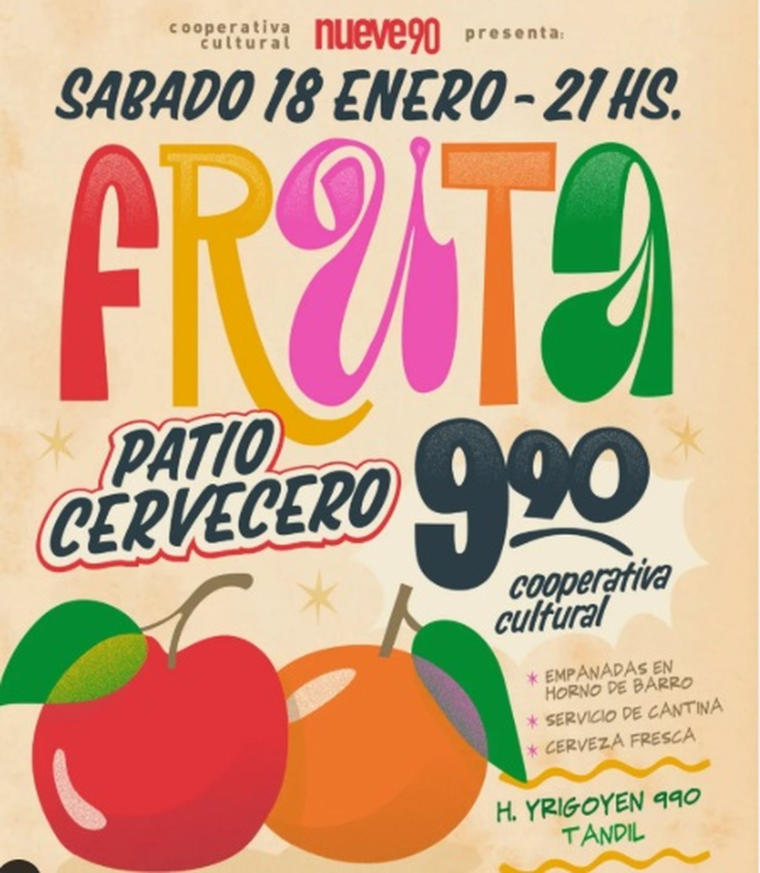 HOY CULTU - 5