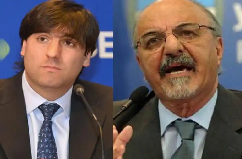 La Justicia Federal llamó a indagatoria a Bossio y Tomada