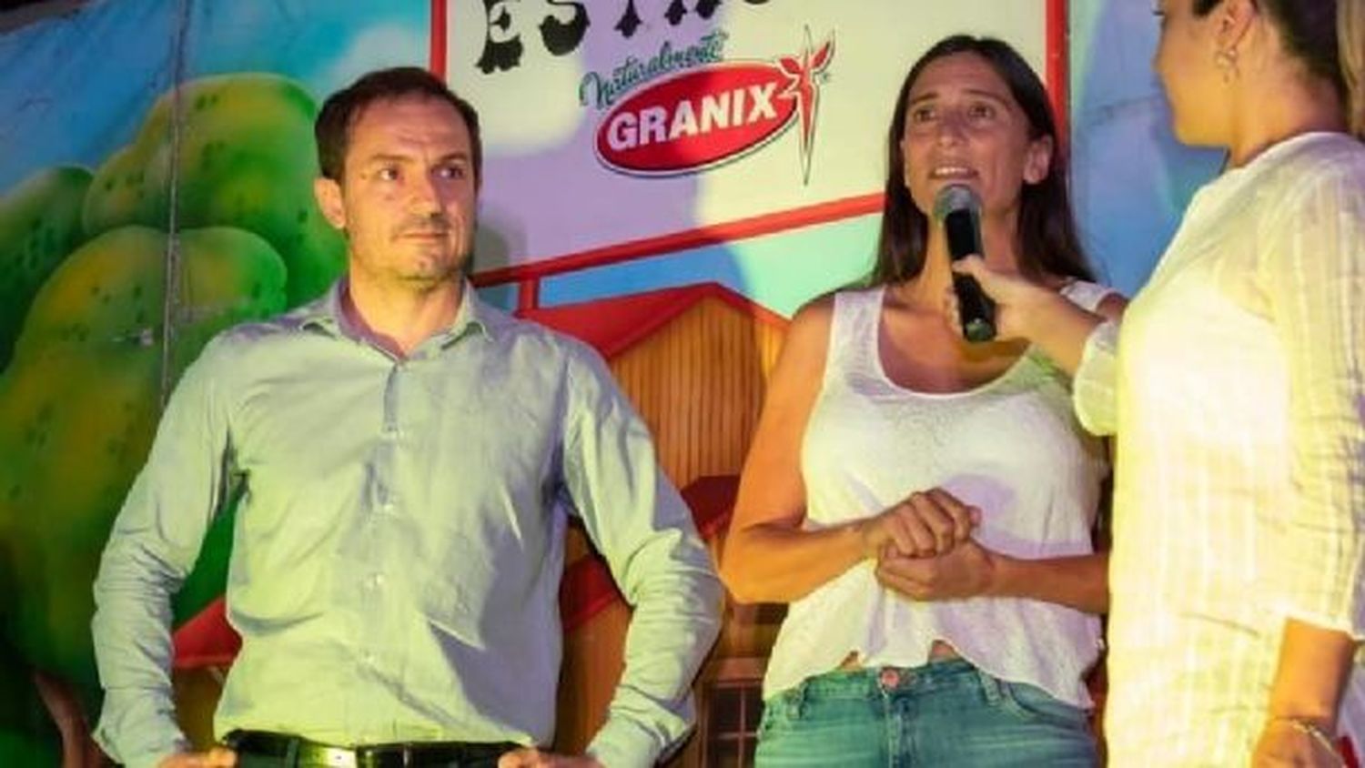 Campana: La hermana del Intendente Abella arrasó en las urnas y le saca 20 puntos al Frente de Todos