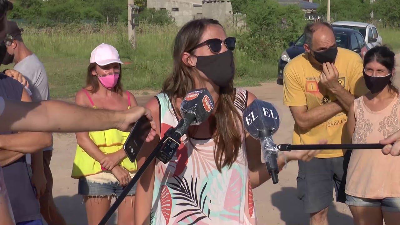 Preocupa la escalada de inseguridad en Villa California
