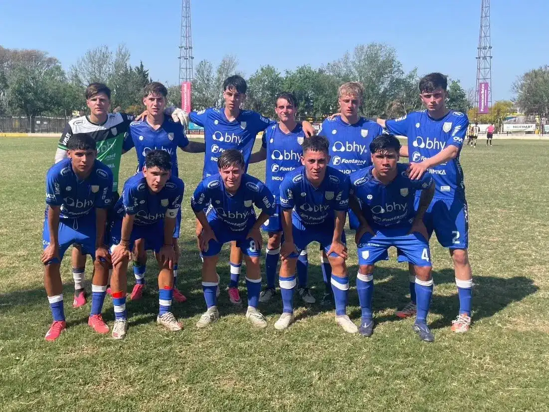 atletico lrf