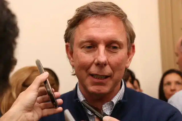 Bahillo dijo que “la gente decidió darle un voto de confianza a Macri”