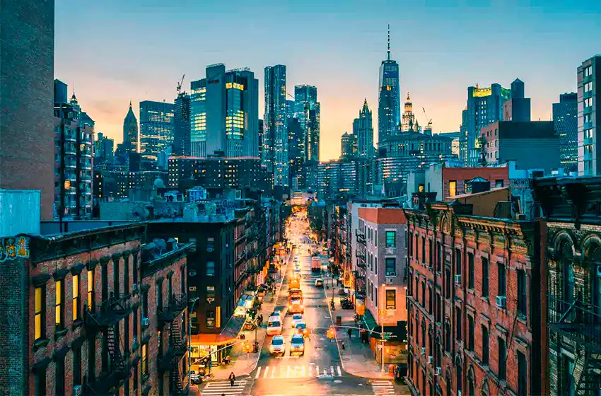 Curiosidades de Estados Unidos que no conocías