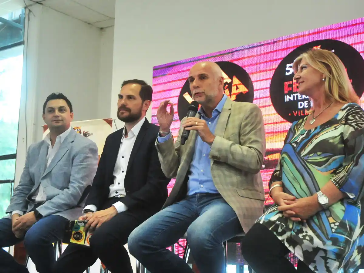 Con grilla confirmada,  arranca la venta de entradas  para el Festival de Villa María 