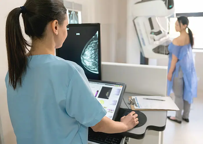 Cáncer de mama: un mes para intensificar los controles