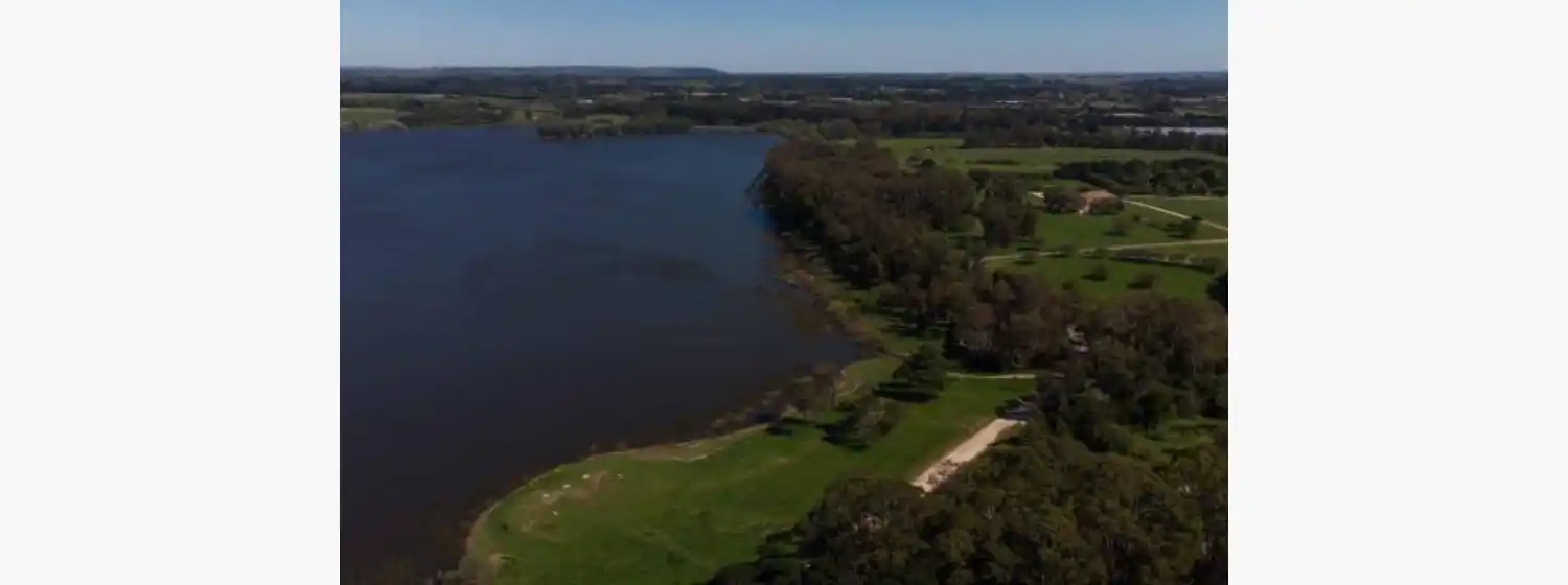 Preocupación ante los reiterados robos en Laguna de los Padres