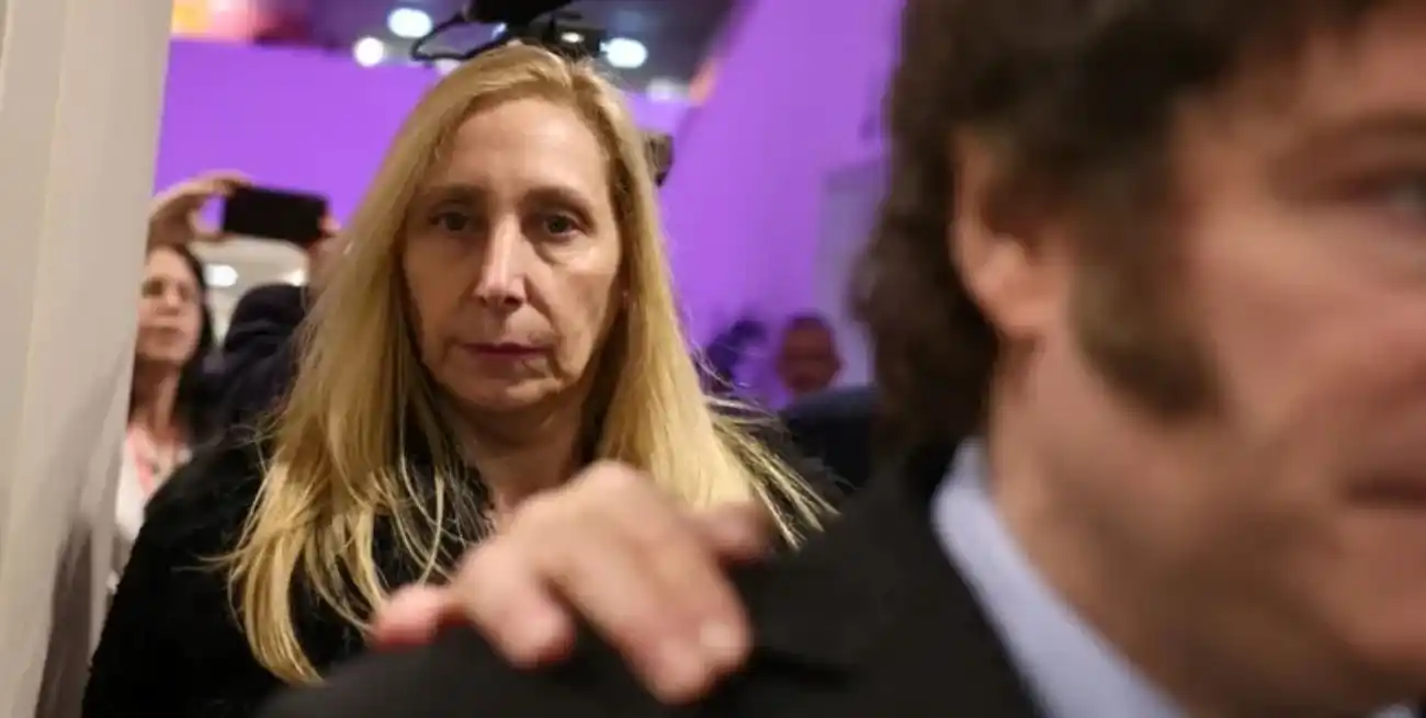 El entramado vinculado a $LIBRA toca de cerca a Karina Milei, hermana del presidente Javier Milei y secretaria general de la presidencia.