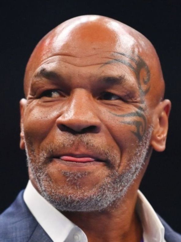 ¿Se encienden las alarmas por la salud de Mike Tyson antes de la pelea con Jake Paul?