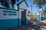 imagen Día de la Madre: acondicionan cementerios municipales para recibir a los visitantes