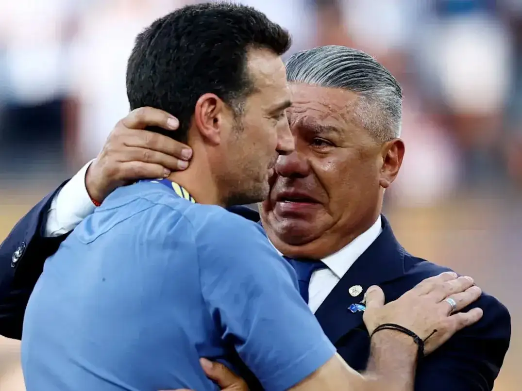 tapia scaloni