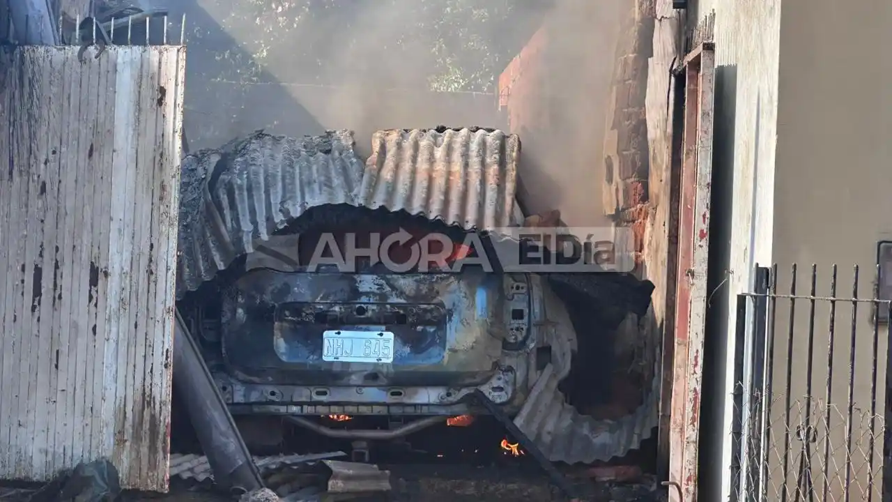 Fotografía: Mauricio Ríos