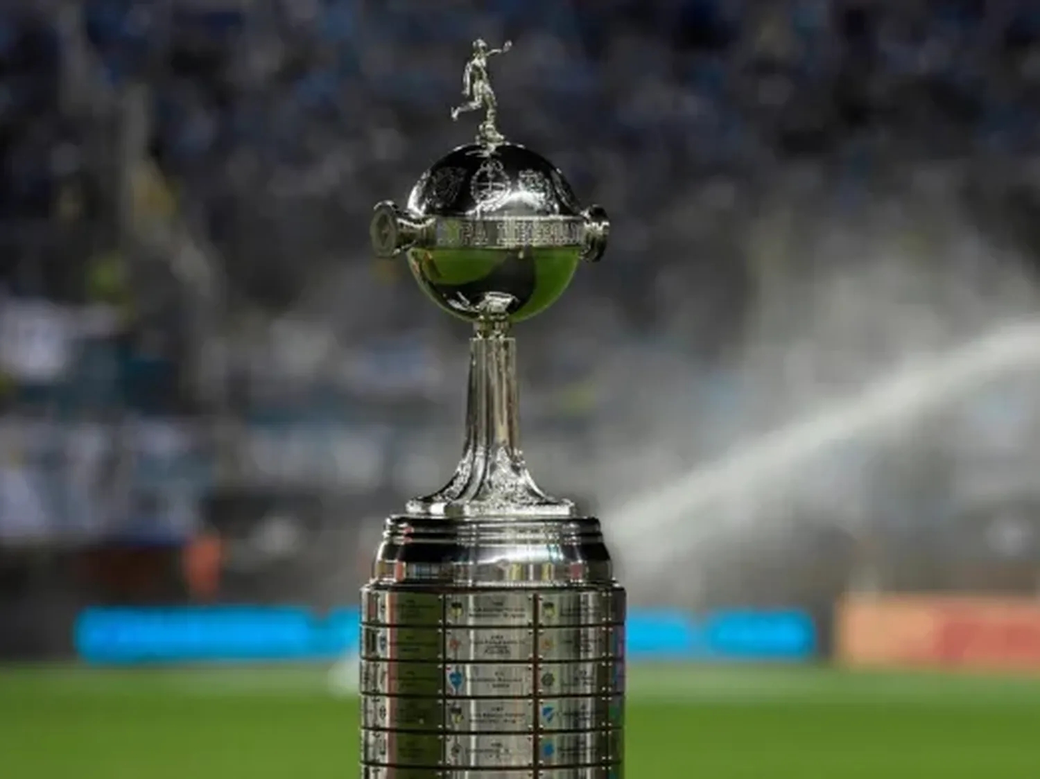 Copa Libertadores: contra quiénes jugarán los equipos argentinos