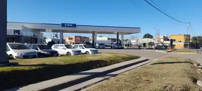 Nuevos aumentos en Gualeguay: incertidumbre en el sector de combustibles