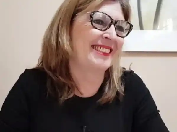 periodista trenque lauquen