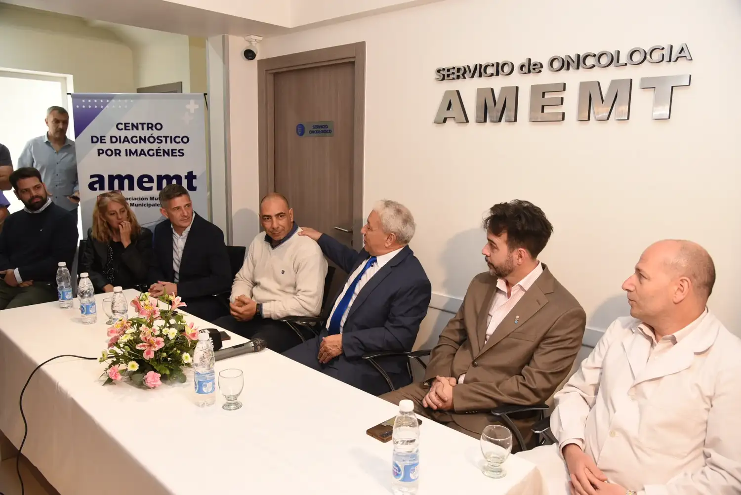 Servicio oncologico,AMEMT - 4