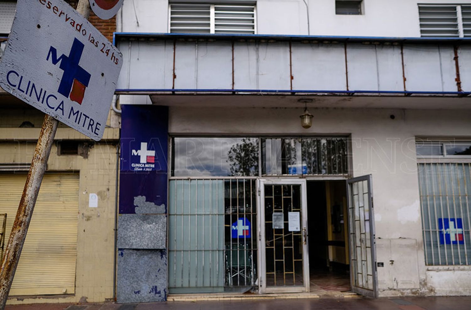 Reincorporaron a una enfermera despedida al contagiarse coronavirus