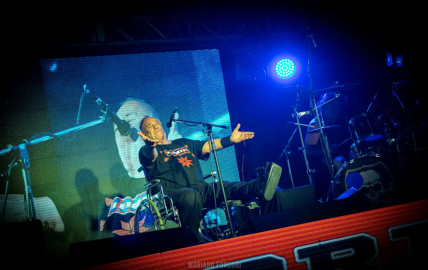 algo suena fin de año