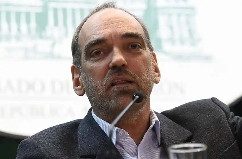 "Es difícil producir cambios desde el Congreso, pero queremos limitar los daños del peronismo"