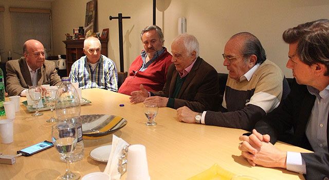 Peronistas de Cambiemos preparan acto para el 17 de Octubre