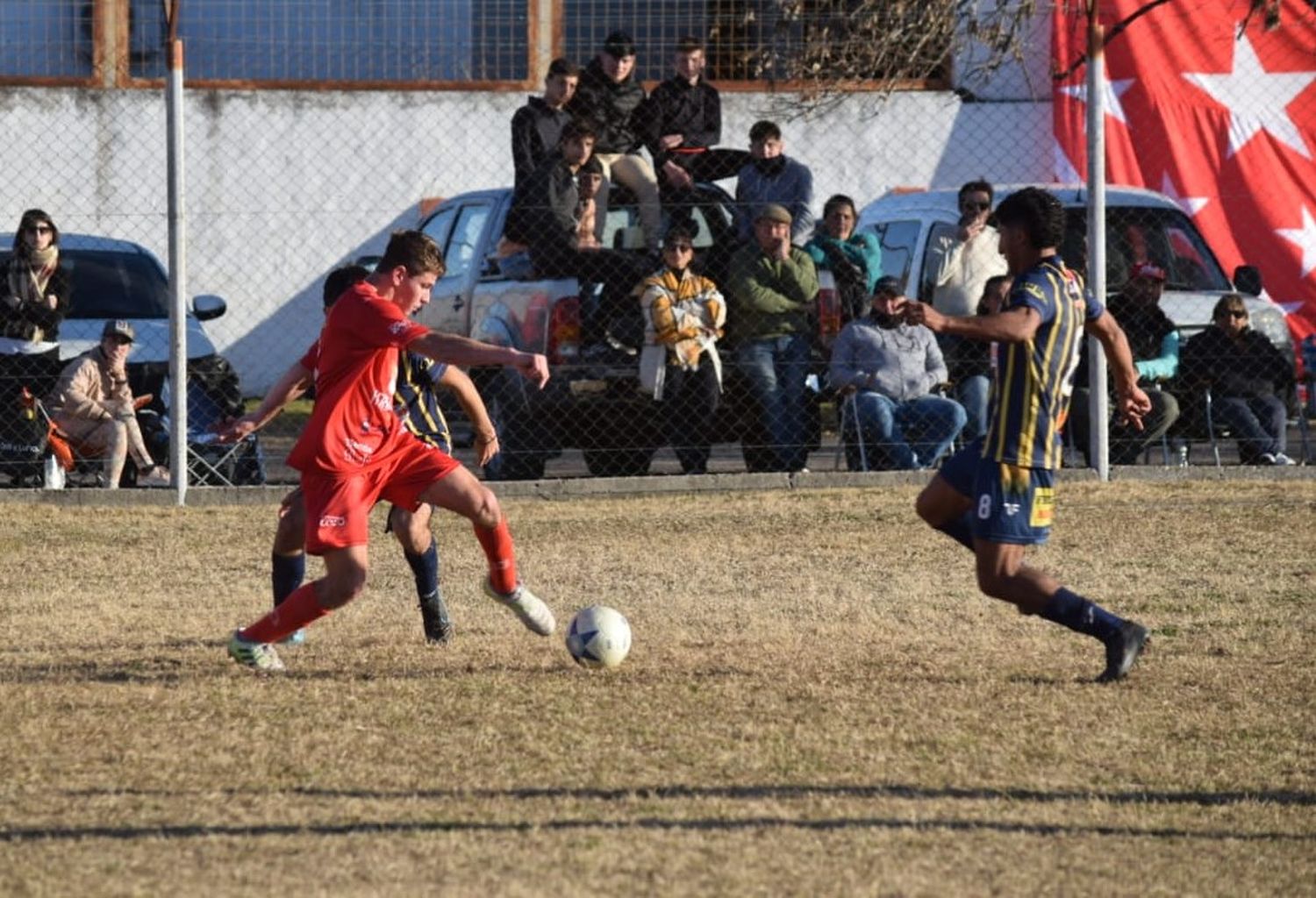 Foto: Pablo Viale