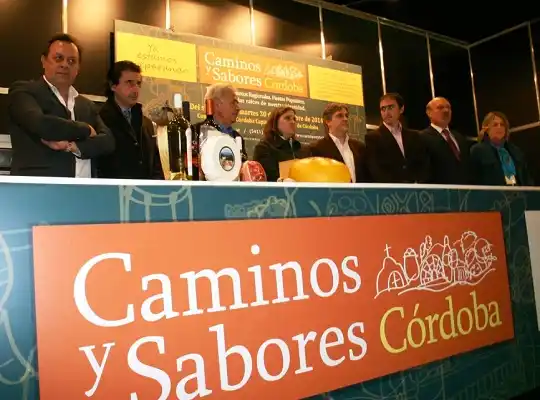 Entre Ríos presente en la feria Caminos y Sabores Córdoba