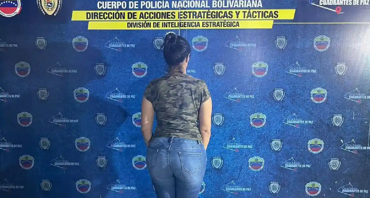 ¿EMPODERAMIENTO FEMENINO? Y ASÍ estas damas buscan hacer valer sus derechos ante organismos de seguridad (+VIDEOS)