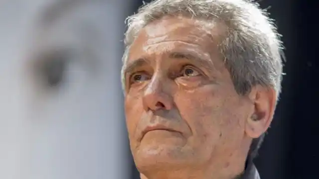 Acuña, de la CGT, advirtió que Macri "tiene mentalidad de patrón"