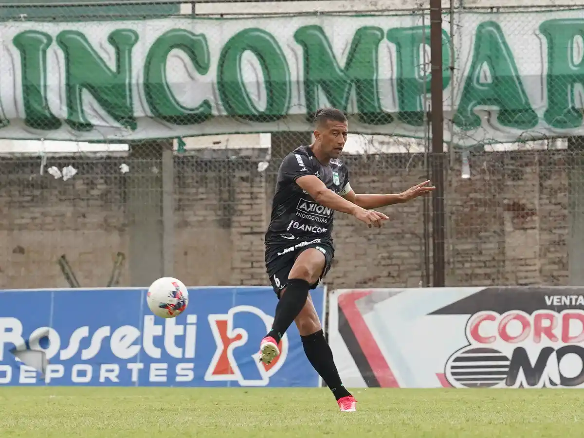 Verino habló de su retiro y apuntó contra el árbitro