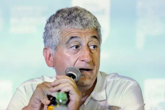 Intendente de Villa Gesell: "Estamos en 20 puntos menos de ocupación turística en relación al año pasado"