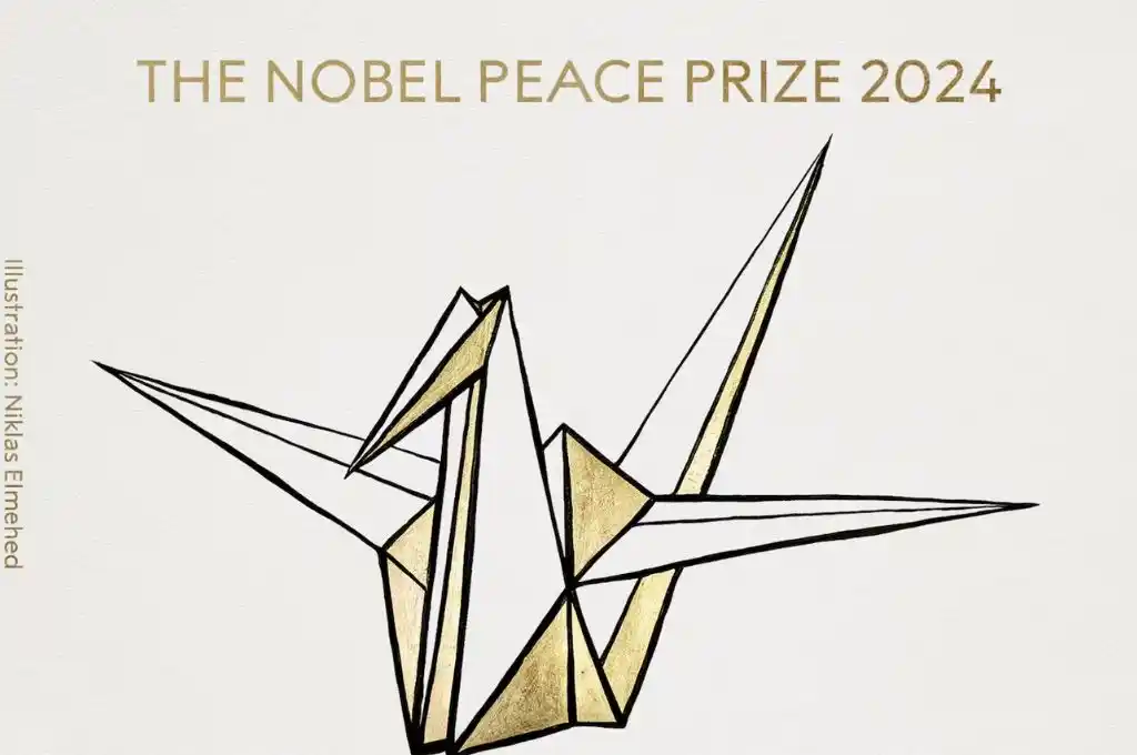 Organización japonesa Nihon Hidankyo