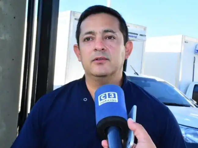 Arroyo sugirió cumplir con las aplicaciones 
y desestimar los discursos anti vacunas