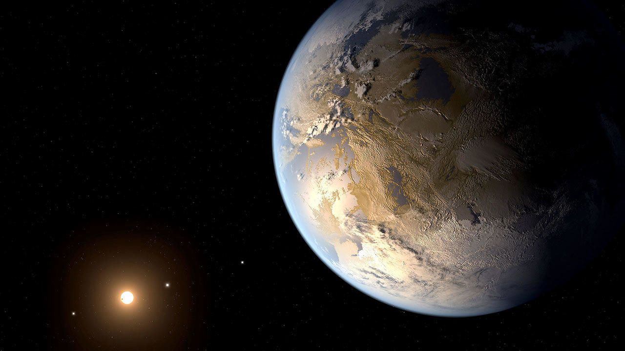 Se disuelve el mundo que conocimos