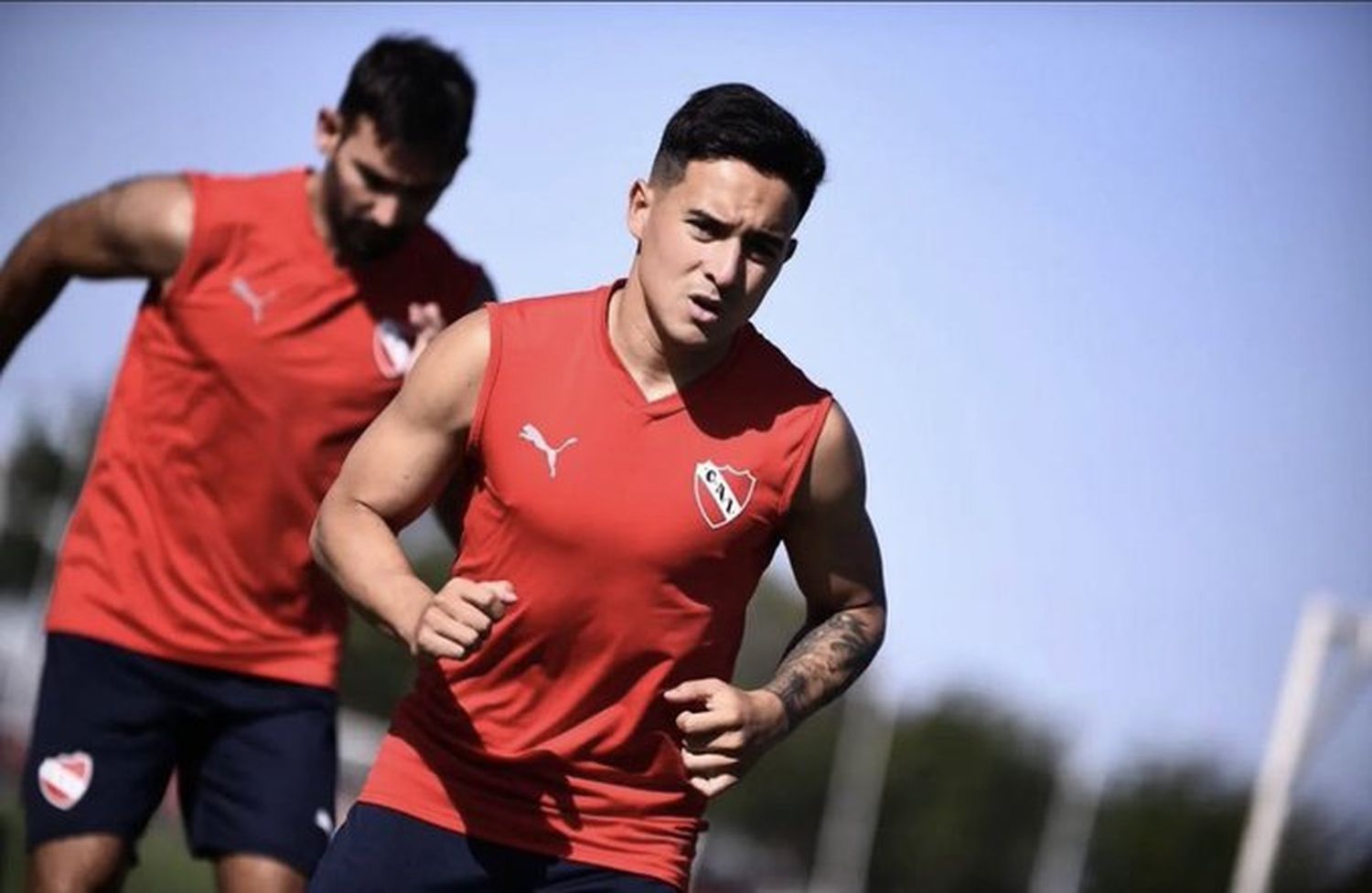 Independiente y su urgencia, en Avellaneda, frente a Colón