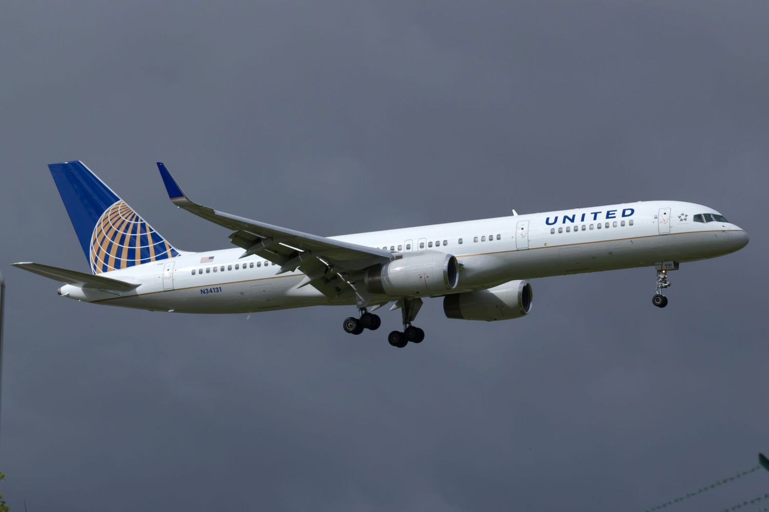 United Airlines retomó sus vuelos entre Chicago y Reykjavik
