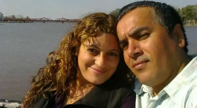 Caso Susana: imputaron a su exmarido por homicidio triplemente calificado