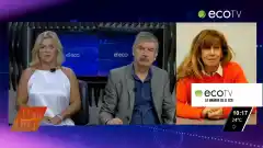 Nueva concentración de Emergencia Ioma Tandil