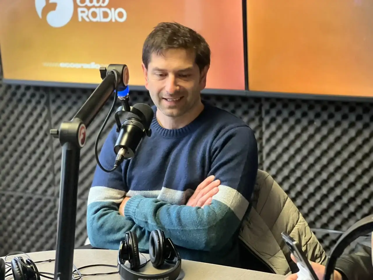 Juan Cruz Maidana