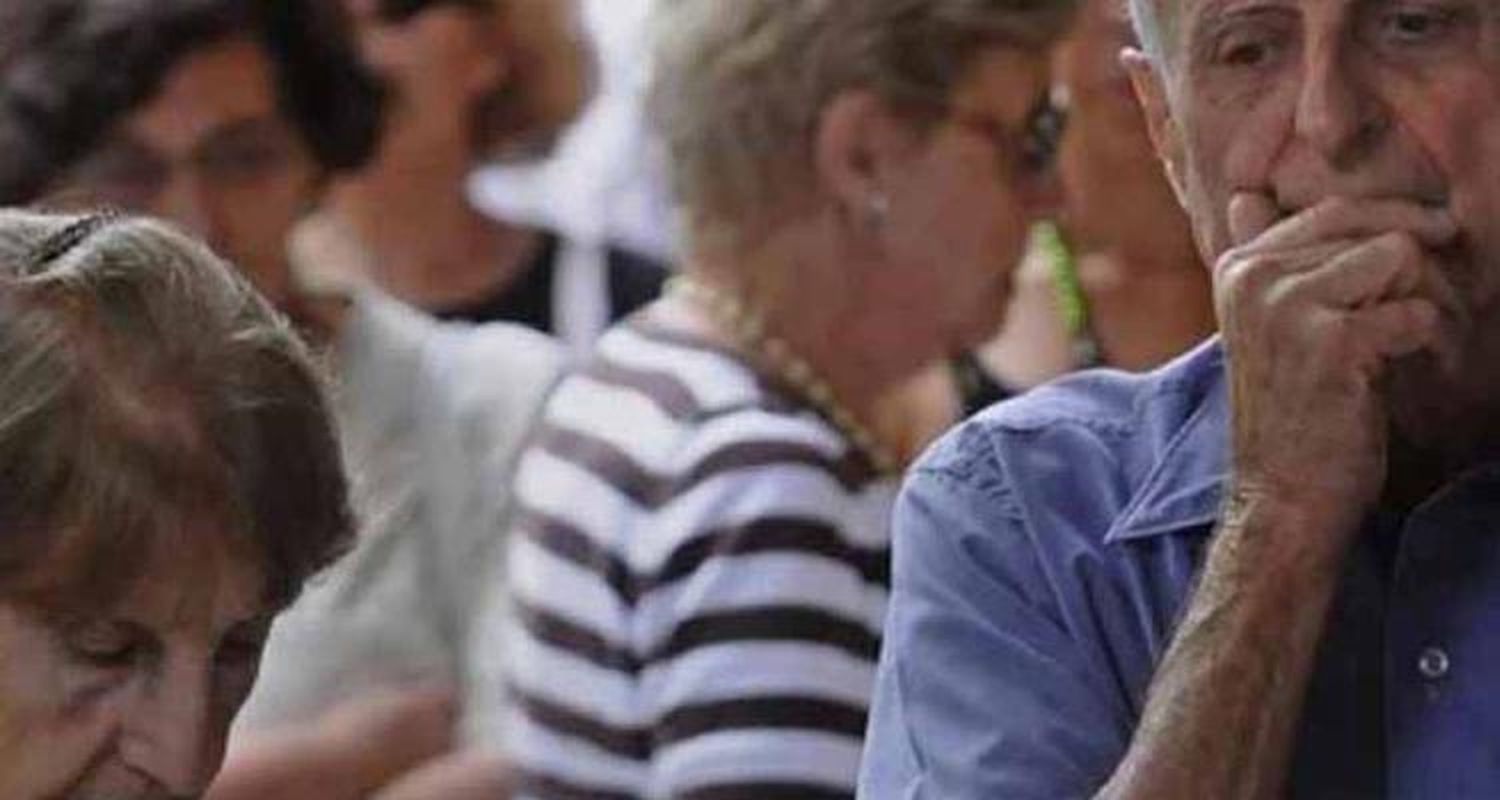 Viernes 27 y lunes 30, las fechas de pago para jubilados y pensionados del IPS