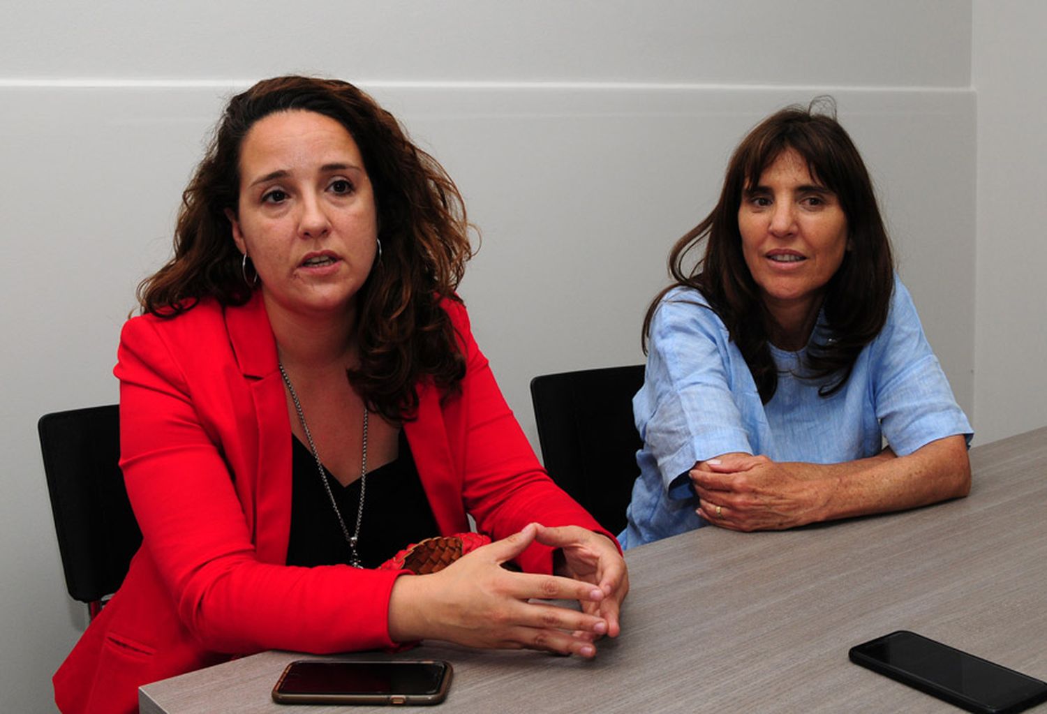 Alumnos de Granja participaron de experiencia piloto de simulación de entornos productivos