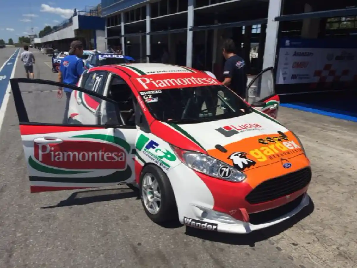 El Turismo Nacional larga en La Plata