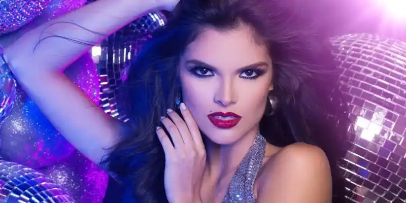 ¡CONÓCELA! Ella es Alejandra Conde, Miss Venezuela Mundo