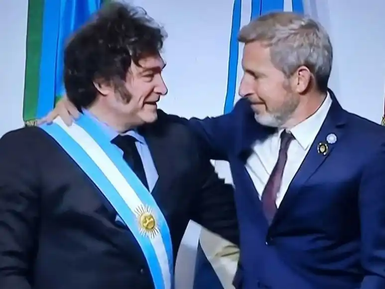 Javier Milei visitará Entre Ríos y Santa Fe este sábado para apuntalar su campaña electoral