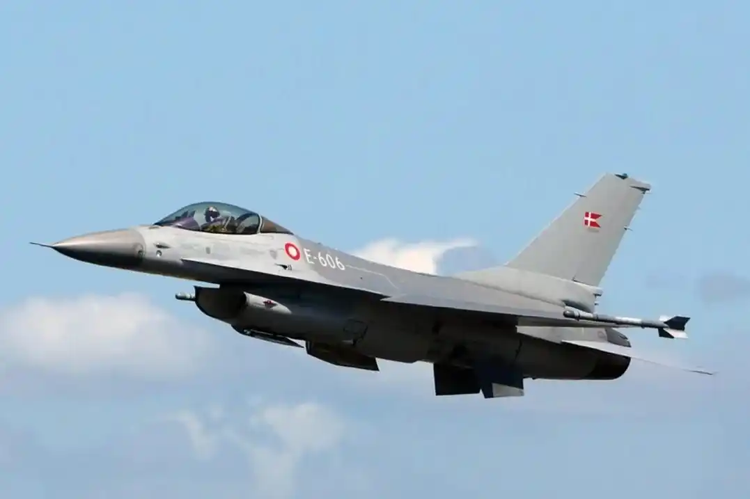 El Gobierno avanza en la compra a Dinamarca de 24 aviones cazas F-16 por U$S 650 millones